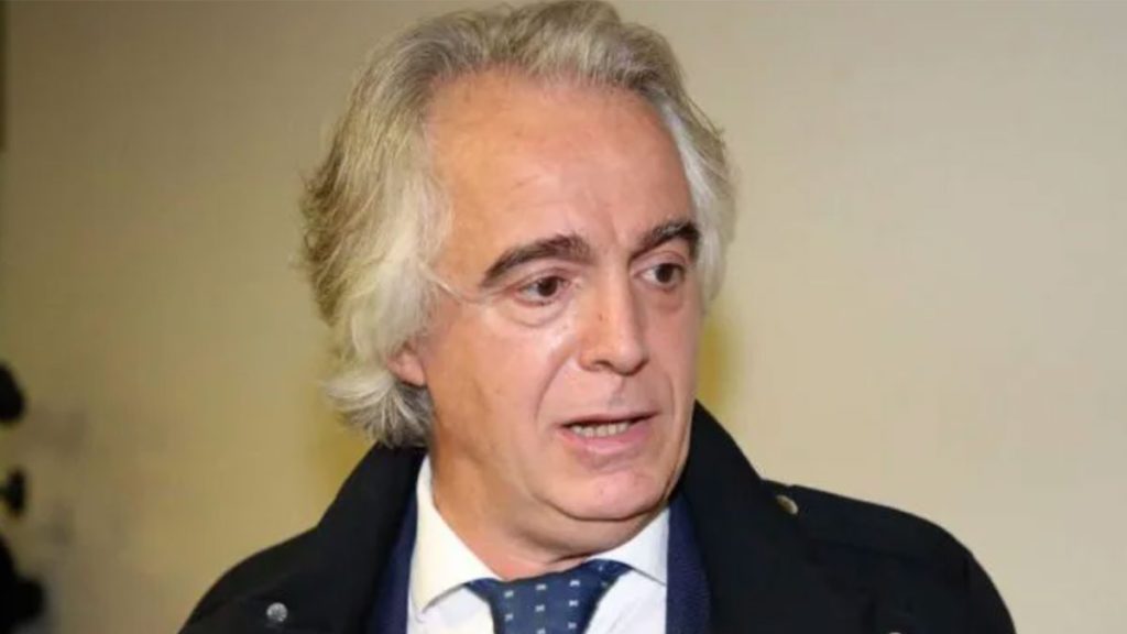 Terremoto Juventus, parla l'avvocato: «Retrocessione? Non lo escludo» 1 grassani e1688635084158