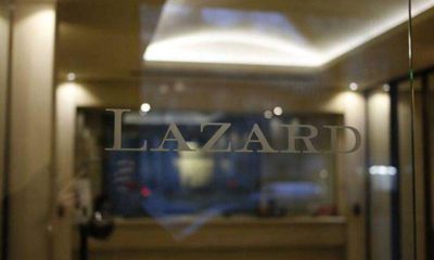 lazard