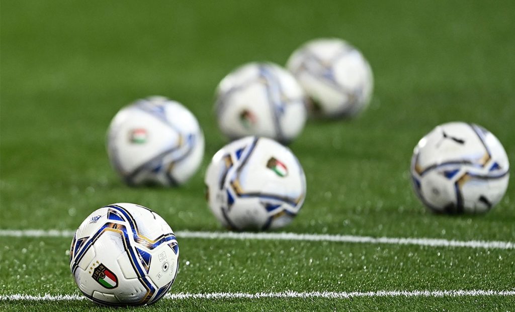 Sampdoria, gli uomini di mister Evani saranno ospiti al Romeo Menti per il match contro la Juve Stabia. I dati sull'attacco avversario 1 palloni