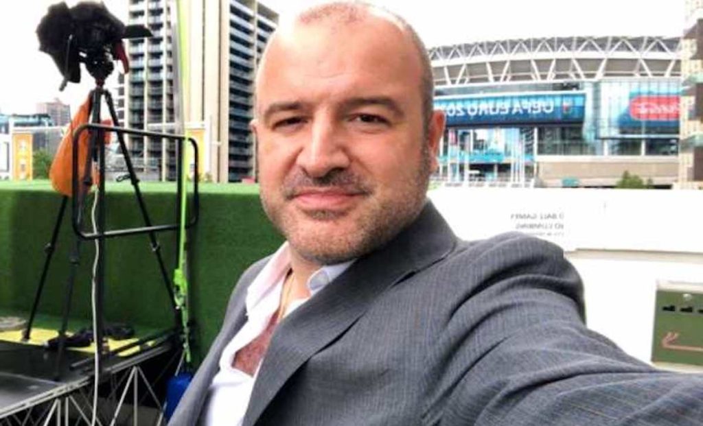 Tancredi Palmeri: «Pare che un club di Serie A sia stato venduto» 1 palmeri tancredi 1