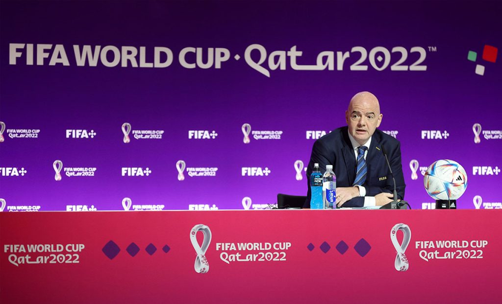 Mondiali Qatar 2022: i morti, gli scandali e tutto quello che dovete sapere 1 qatar22