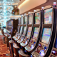 slot machine