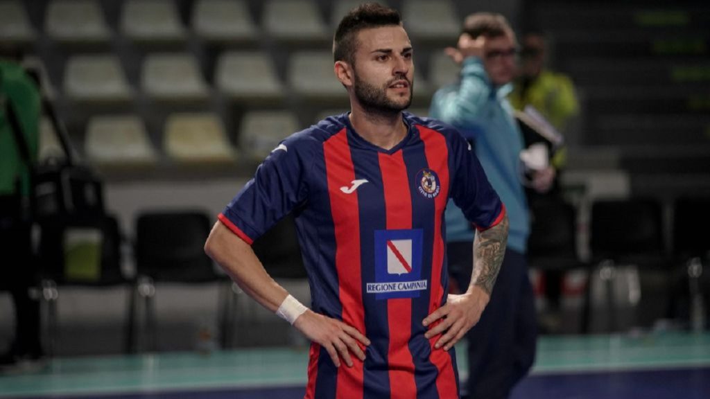 Calciomercato Sampdoria Futsal: colpo Scigliano. I dettagli 1 316430275 592020716256897 6426548803865113897 n 1