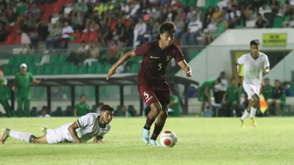 Sub-20: il Venezuela di Segovia ko contro l'Uruguay. La classifica 1 telasco segovia