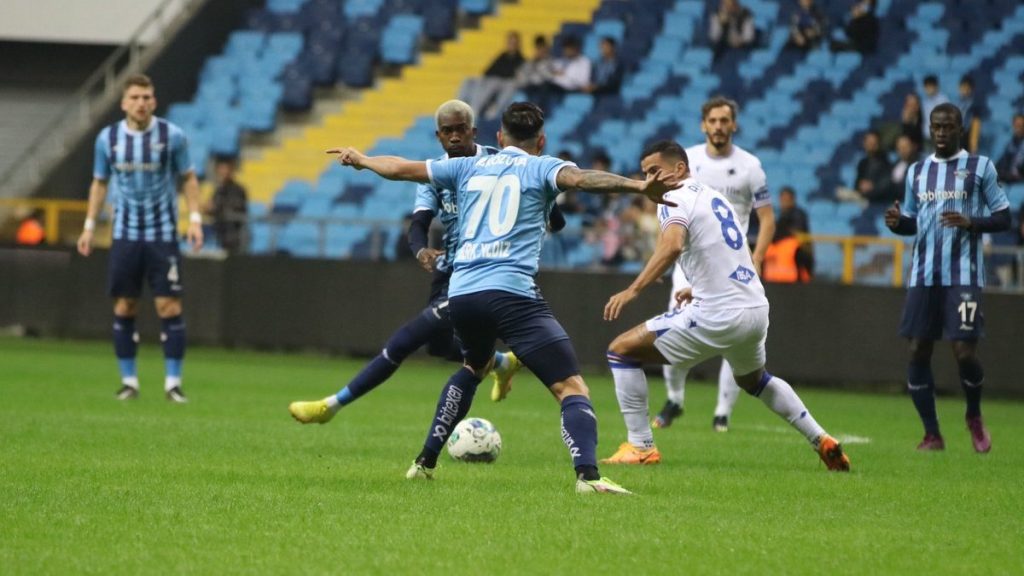 Pagelle Adana-Sampdoria: top e flop dell'amichevole. Tutti i voti 1 FkCOf1mXwAUArpv