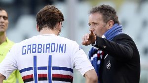 Mihajlovic Gabbiadini DAN9529