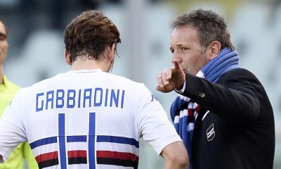 Mihajlovic Gabbiadini DAN9529