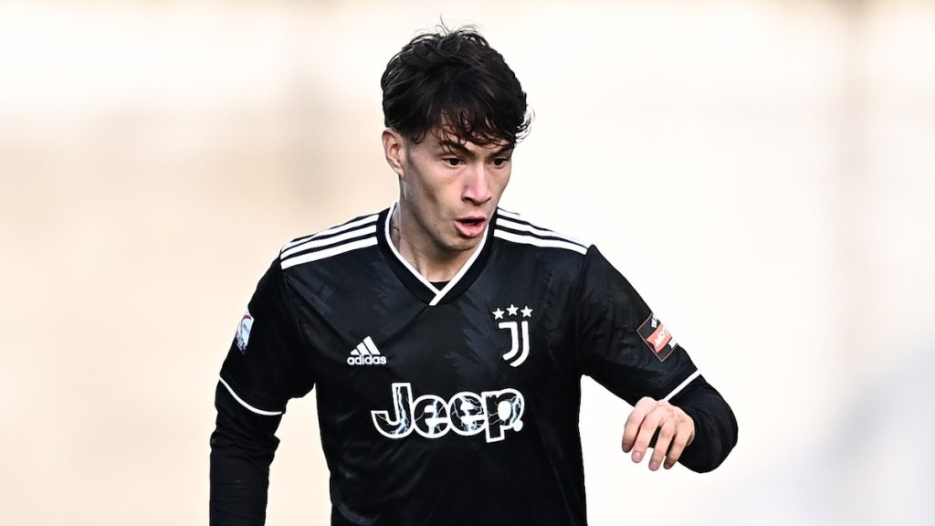 Soule-Sampdoria: la decisione della Juventus per la Cremonese 1 Soule MG8 1991