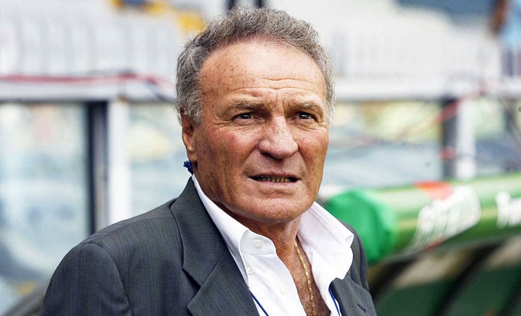 Altafini ricorda Pelé: «Avrebbe vinto altri due Mondiali» 1 altafini