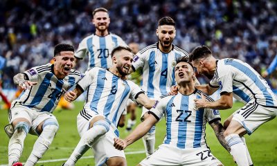 argentina