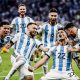 argentina