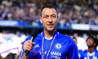 terry