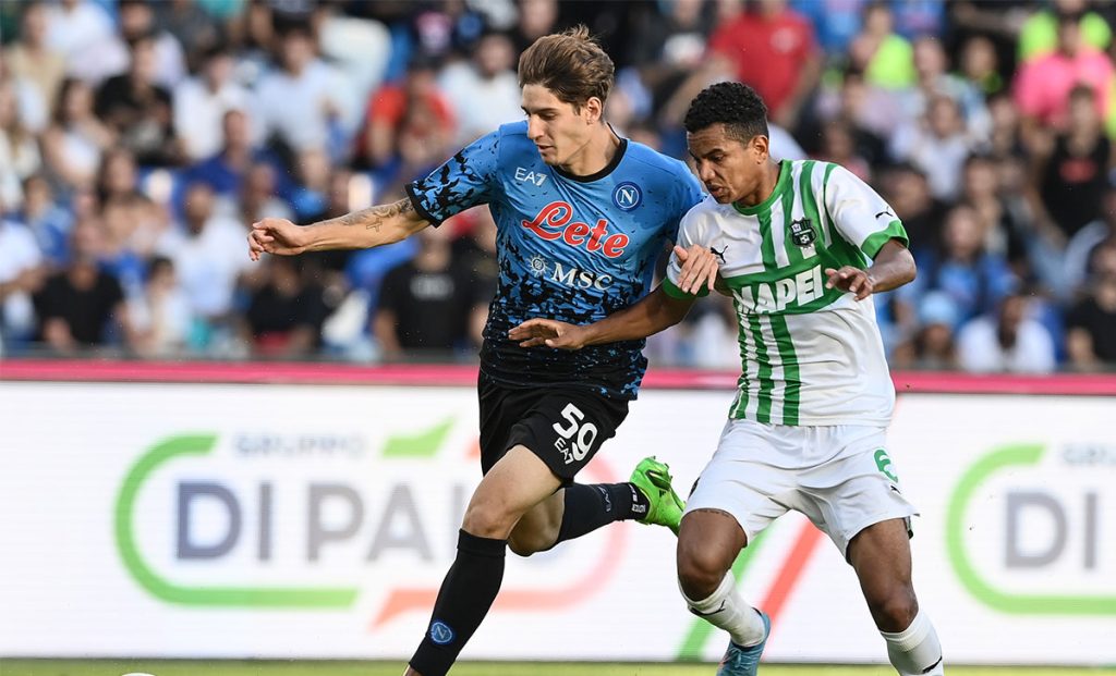 Zanoli-Sampdoria, l'ex difensore: «Non è una bella notizia» 1 zanoli