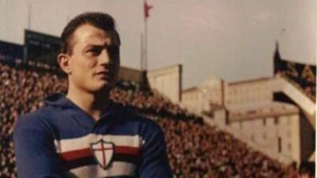 Sampdoria in lutto: è morto Gaudenzio Bernasconi 1 122429552 a7b8894c 3585 4a39 897d 33263cedccb7