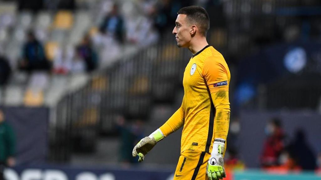 Calciomercato Sampdoria: preso Vekic dal Pacos Ferreira. I dettagli 1 2021 03 30t000000z 622755042 mt1sipa000ksfpiq rtrmadp 3 sipa usa137914d4defaultlarge 1024