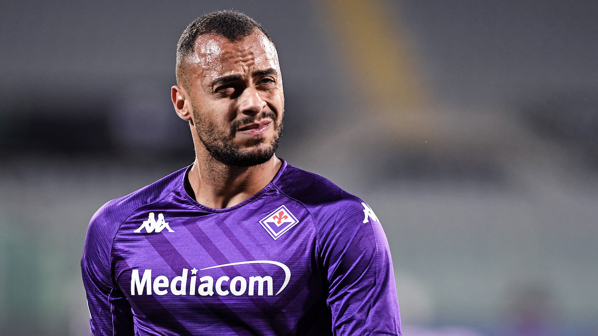 Calciomercato Sampdoria: sfuma l'ipotesi Cabral. Il motivo 26 Cabral PAP5864