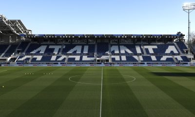 Gewiss Stadium OSR2099
