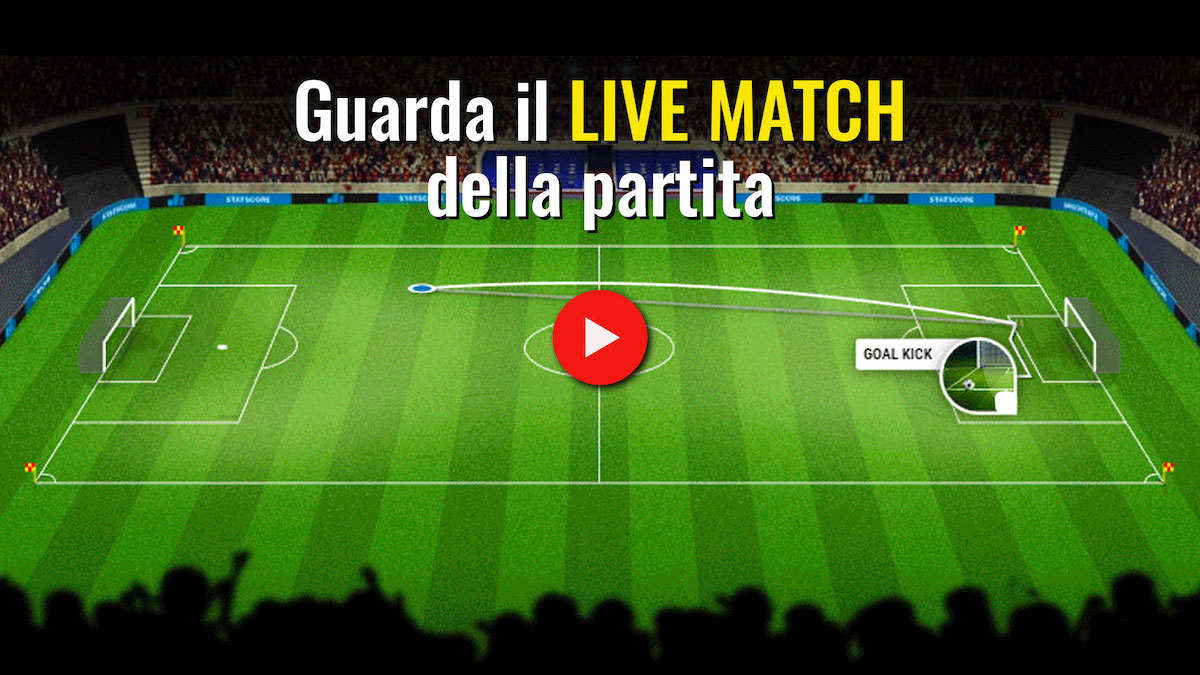 LiveMatch FootballData