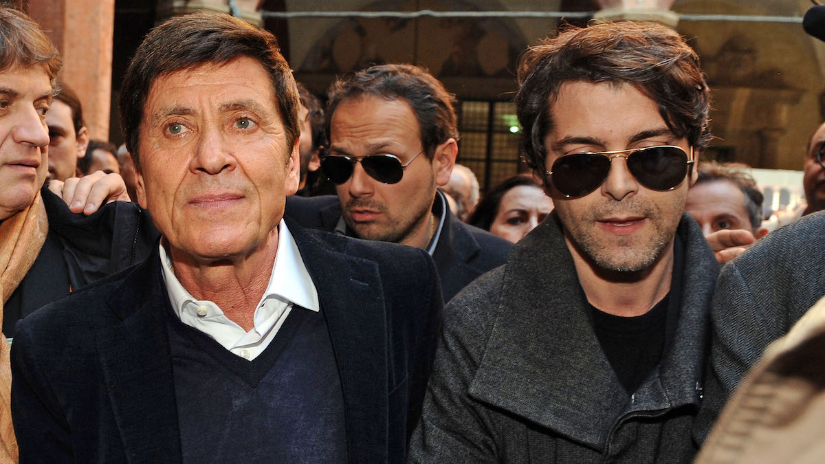 Morandi Bersani AND 8815