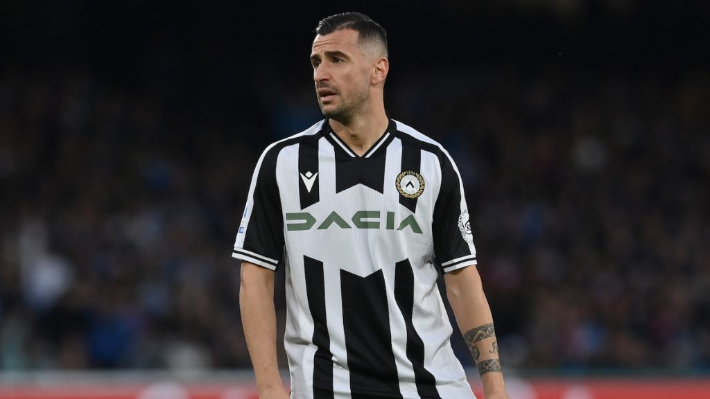 Calciomercato Sampdoria: contatti avviati con l'Udinese per Nestorovski. I dettagli 1 ilija nestorovski
