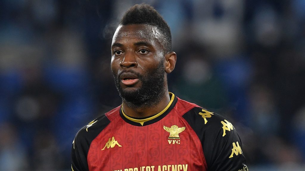 Calciomercato Sampdoria: offerta allo Young Boys per Nsame. I dettagli 1 Nsame AS1 2999