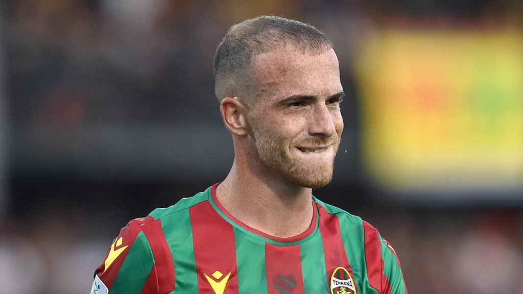 Calciomercato Sampdoria, suggestione per Palumbo dalla Serie A. Un nuovo club si fionda sull'ex trequartista blucerchiato 1 palumbo