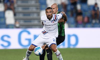 fabio quagliarella