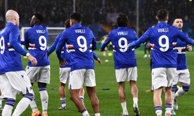 Sampdoria MP2 3080