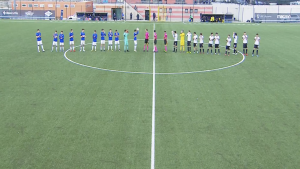 Sampdoria-Cesena Primavera 4-2: i blucerchiati tornano alla vittoria!
