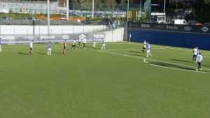 Sampdoria-Atalanta Primavera 2-1: Montevago e Leonardi stendono la Dea