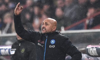 luciano spalletti