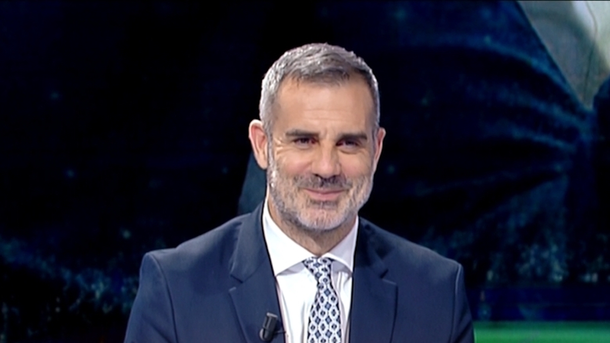 Stefano Sorrentino