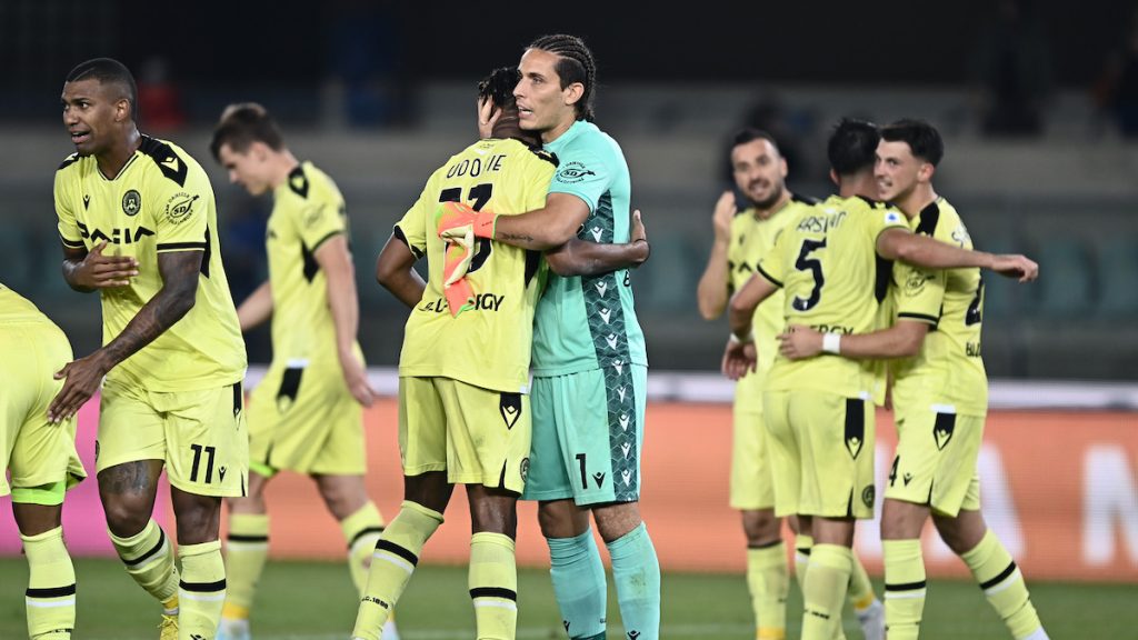 Udinese MG0 0763