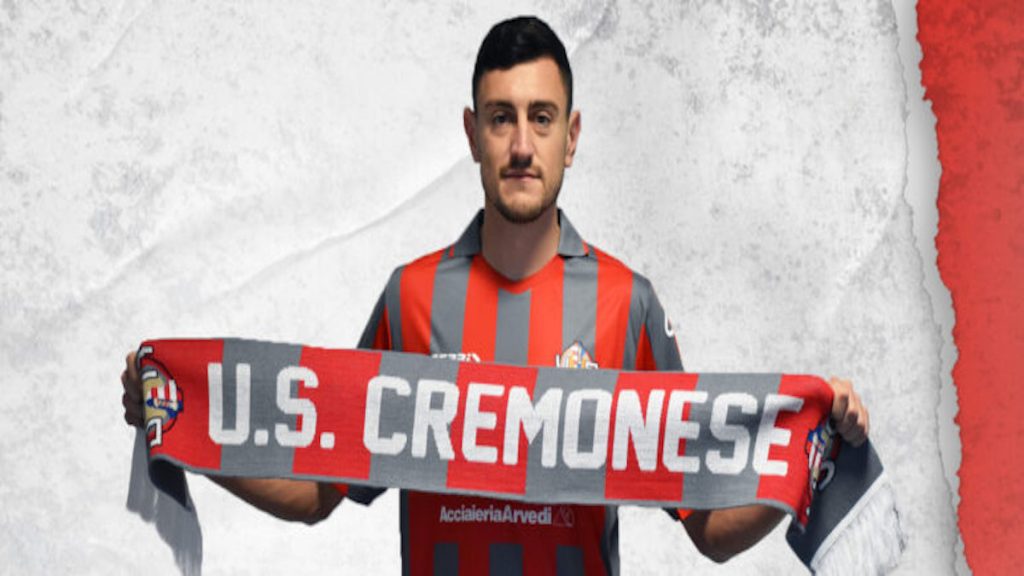 Ferrari saluta ufficialmente la Sampdoria: il difensore va in prestito alla Cremonese 1 alex ferrari sito 773x309 1