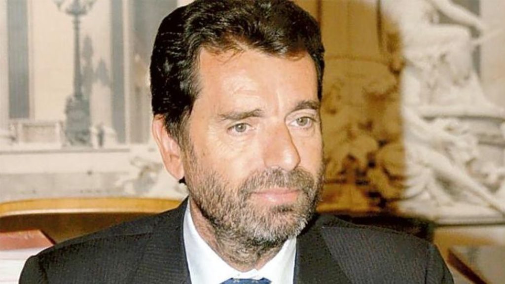 Biasotti: «La Sampdoria non fallirà. Al Thani? Una barzelletta» 1 biasotti