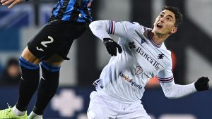 Calciomercato Sampdoria, Djuricic sulla lista dei cedibili: i motivi