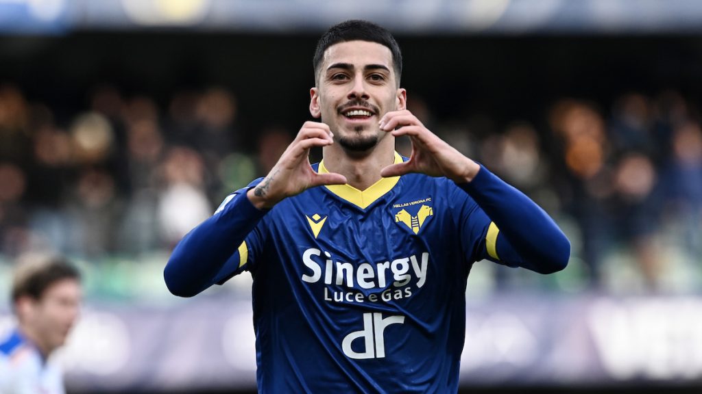 Depaoli-Verona, presto nuovi contatti con la Sampdoria: la strategia 1 fabio depaoli