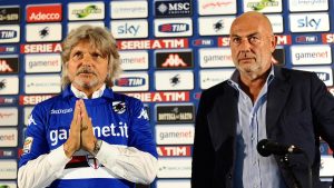 Aldo Grasso sulla Sampdoria: «Facile prendersela con Ferrero. Ma Garrone?»