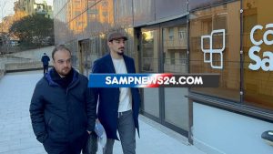 SN24 – Gunter-Sampdoria: visite mediche per il difensore 🎥