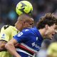 lammers samp udinese