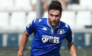 Sampdoria, Marchizza avvisa i blucerchiati: «Dobbiamo cambiare mentalità rispetto alla partita con il Pisa»