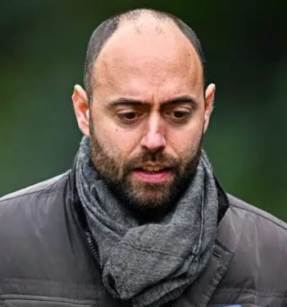 mattia baldini