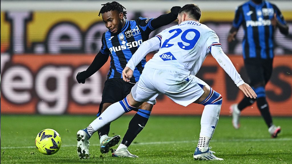 Calciomercato Sampdoria, da Murru a Conti: contratti da discutere 1 murru atalanta sampdoria