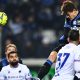 sampdoria atalanta scalvini