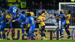 Empoli, prosegue la preparazione in vista della Sampdoria: le ultime