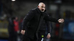 Stankovic Sampdoria, cinque gare da dimenticare: le peggiori del 2023