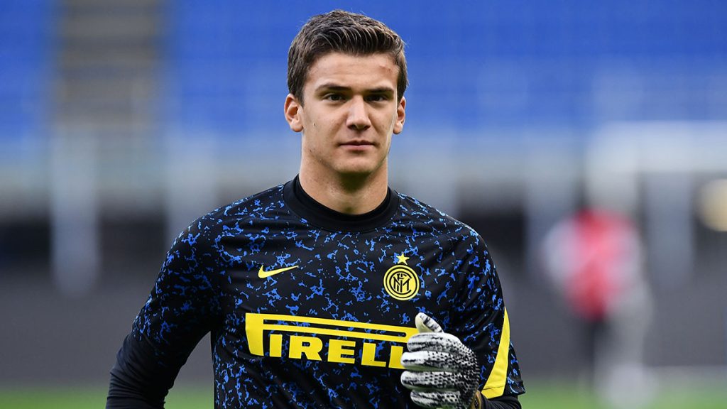 Calciomercato Sampdoria: in arrivo Stankovic Jr dall'Inter. La formula 1 stankovic jr e1691505262445