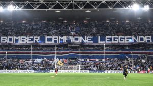 Sampdoria, Molango sulla Superlega: «Pensare solo ai ricchi significa distruggere i più poveri»