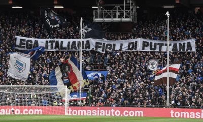 tifosi Sampdoria MP2 5835