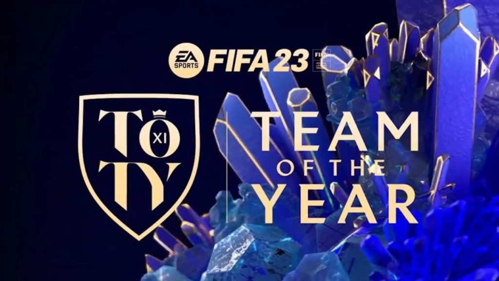 TOTY FIFA 23: ecco gli undici giocatori della squadra dell'anno 1 toty fifa 23 940x531 1